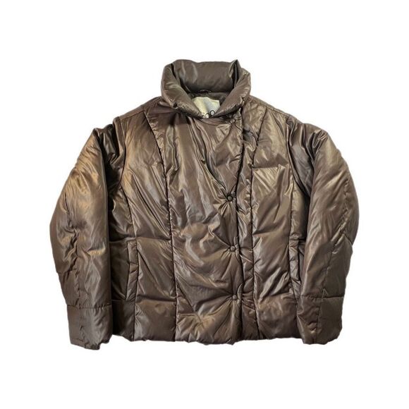 Women’s Gap Puffer Jacket - Picture 1 of 7
